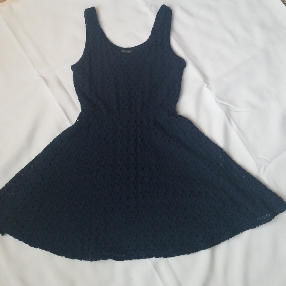 EUC skater dress